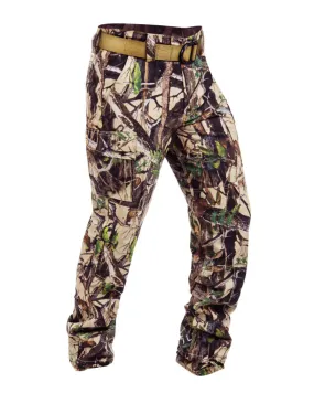 3D LADIES FLEX COMBAT TROUSER