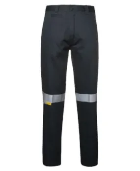 6MDNT JB's Mercerised Work Trousers with 3M Tape