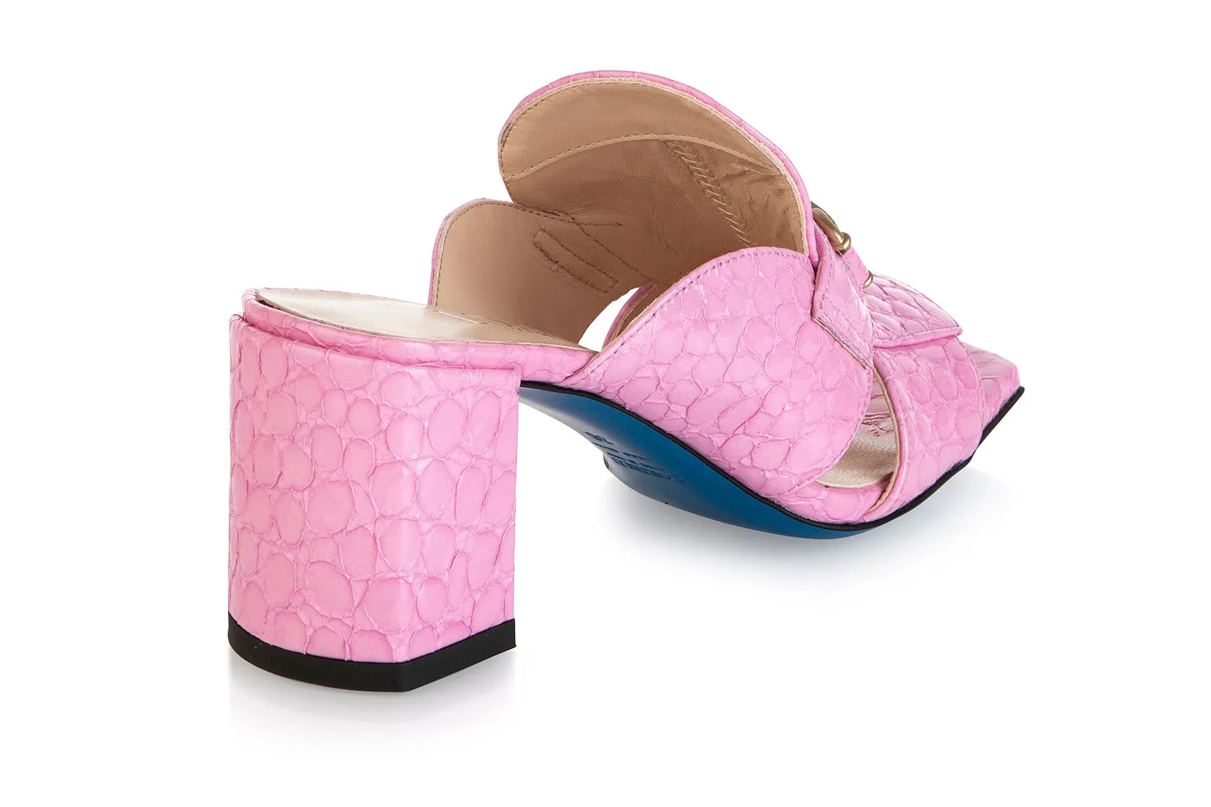 8563 Loriblu Sandals / Pink