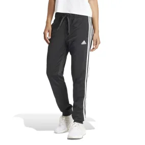 adidas Primegreen Essentials Warm-Up Slim Tapered 3-Stripes Women's Track Pants