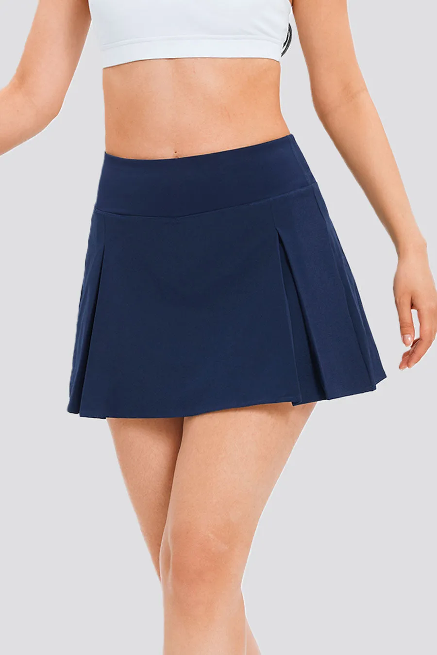 AirFlow Tennis Skirt