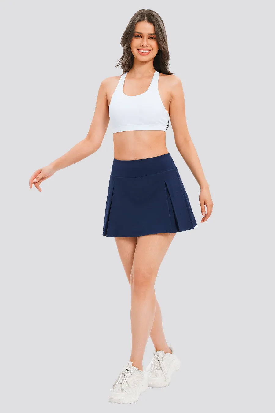 AirFlow Tennis Skirt