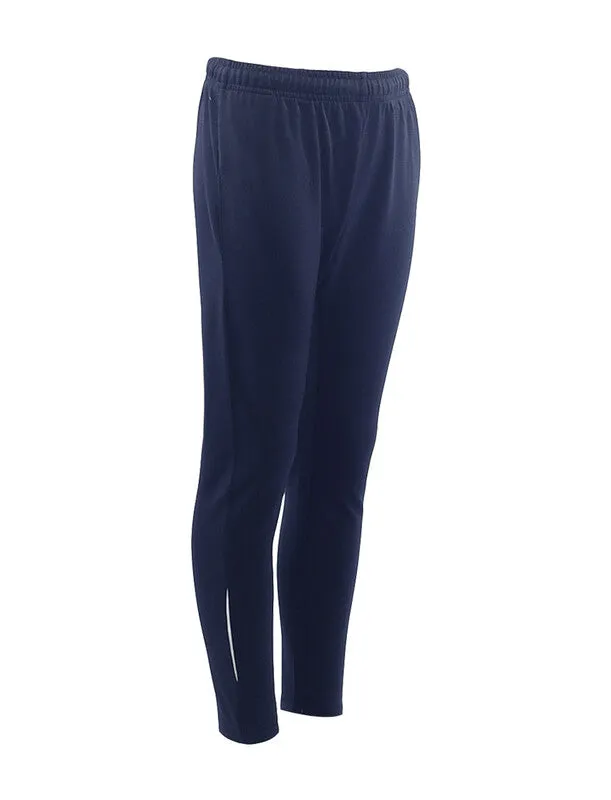 Aptus Navy Track Trousers