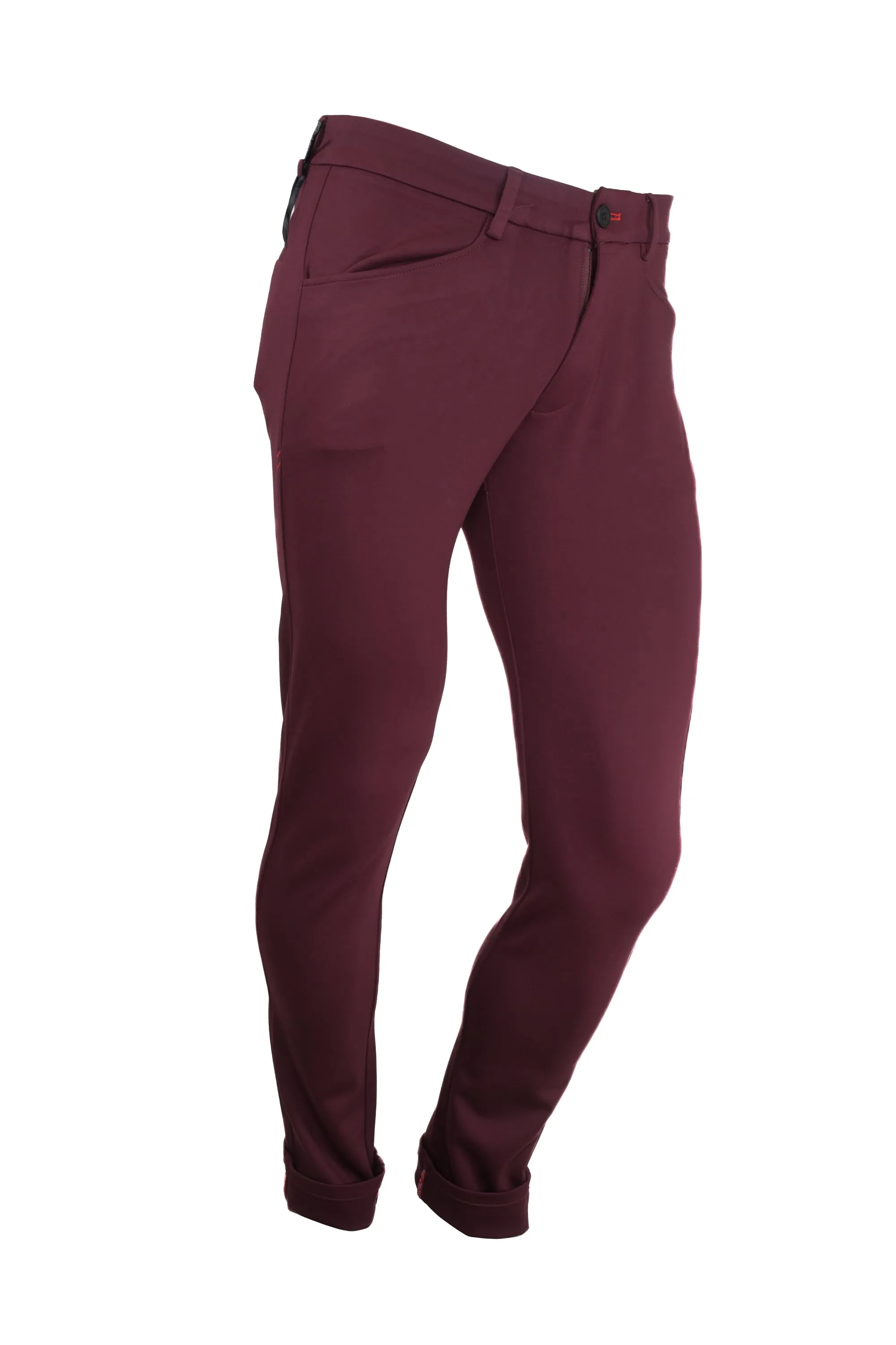 Au Noir Magnum Pants Wine