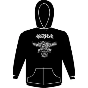 AXEGRINDER hoodie