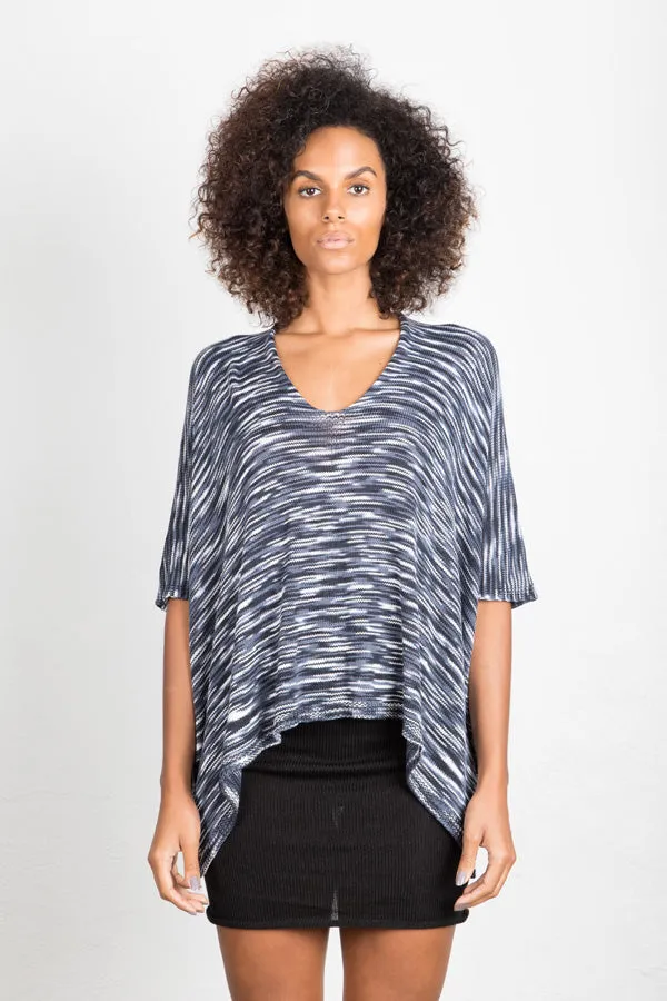 Bamboo Kaftan Top