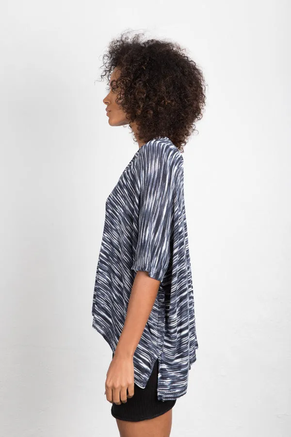 Bamboo Kaftan Top