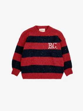 B.C Vintage stripes jumper