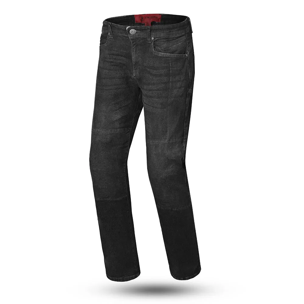 BELA Kevin 34L - Denim Jeans - Black