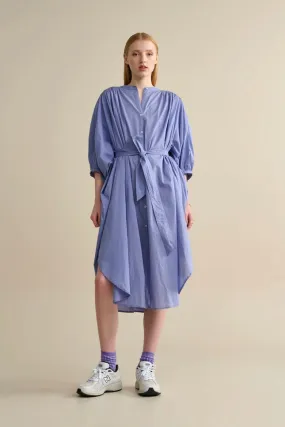 Bellerose - Isis Dress: Pervenche