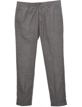 Ben Sherman Trousers - W33 L31