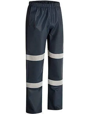 Bisley Workwear Taped Stretch Pu Rain Pant (Waterproof) BP6936T