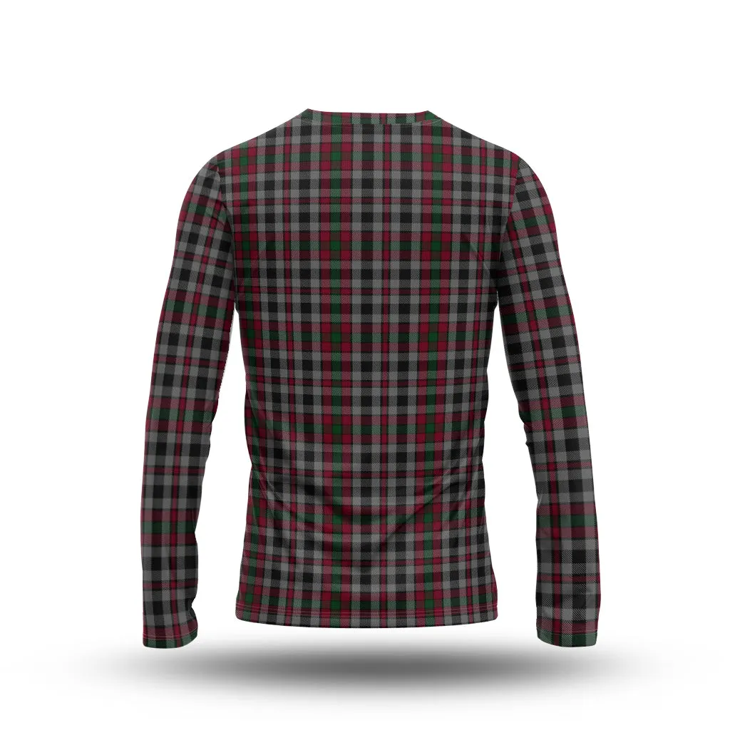 Borthwick Tartan Long Sleeve T-Shirt