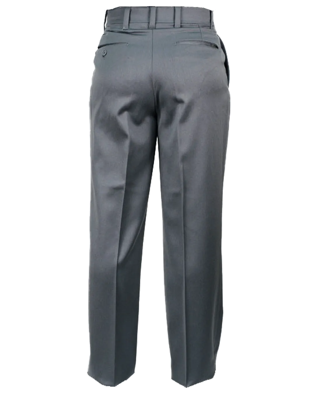 Brentwood Charcoal Trouser