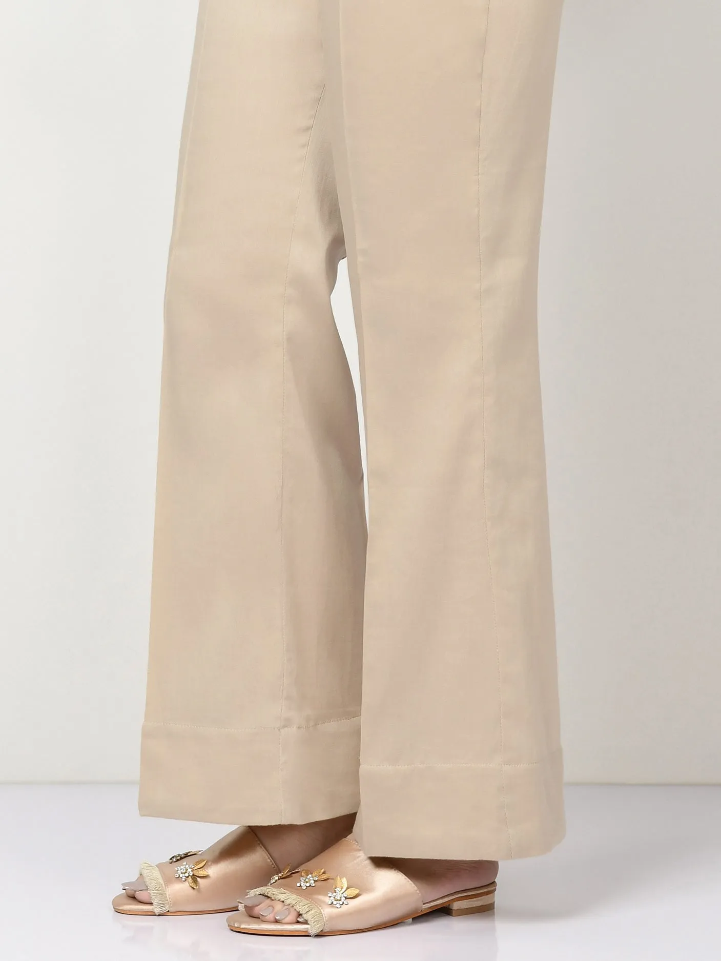 Cambric Trouser