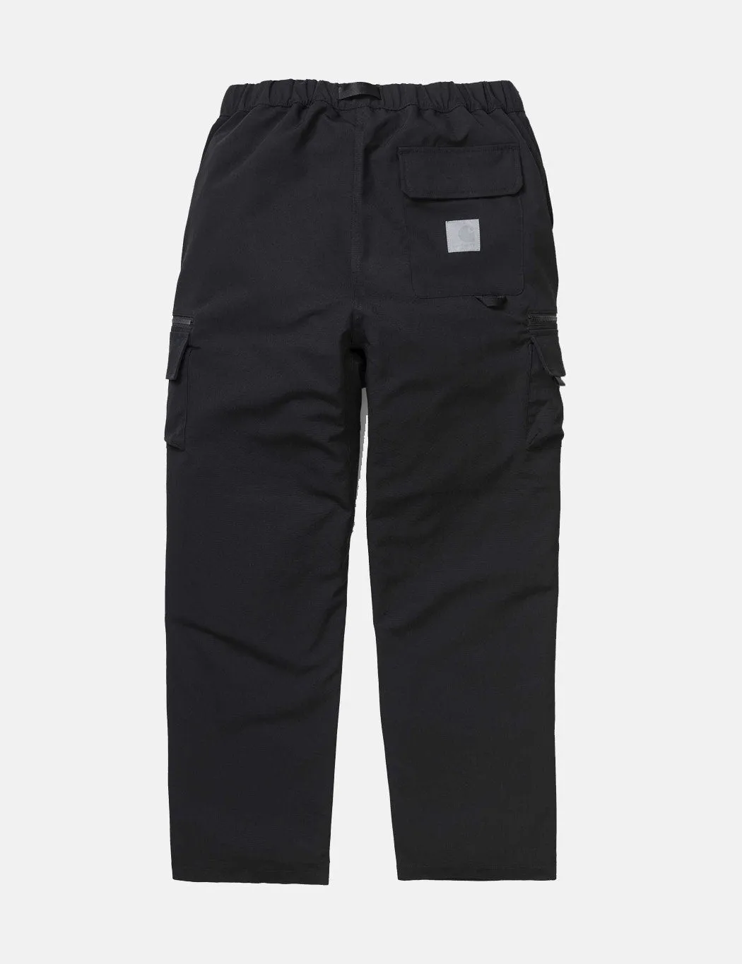 Carhartt-WIP Elmwood Pant (Stretch) - Black