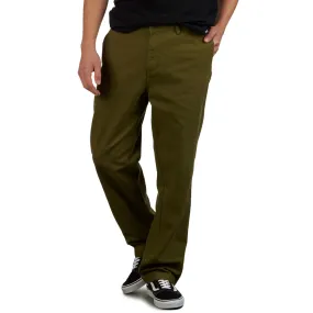 CCS Original Relaxed Chino Pants - Green