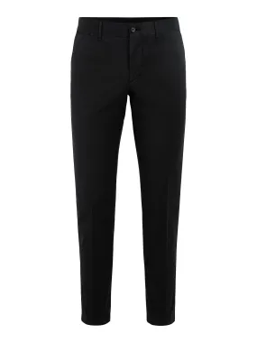 Chaze Gmd Stretch Pants / Black