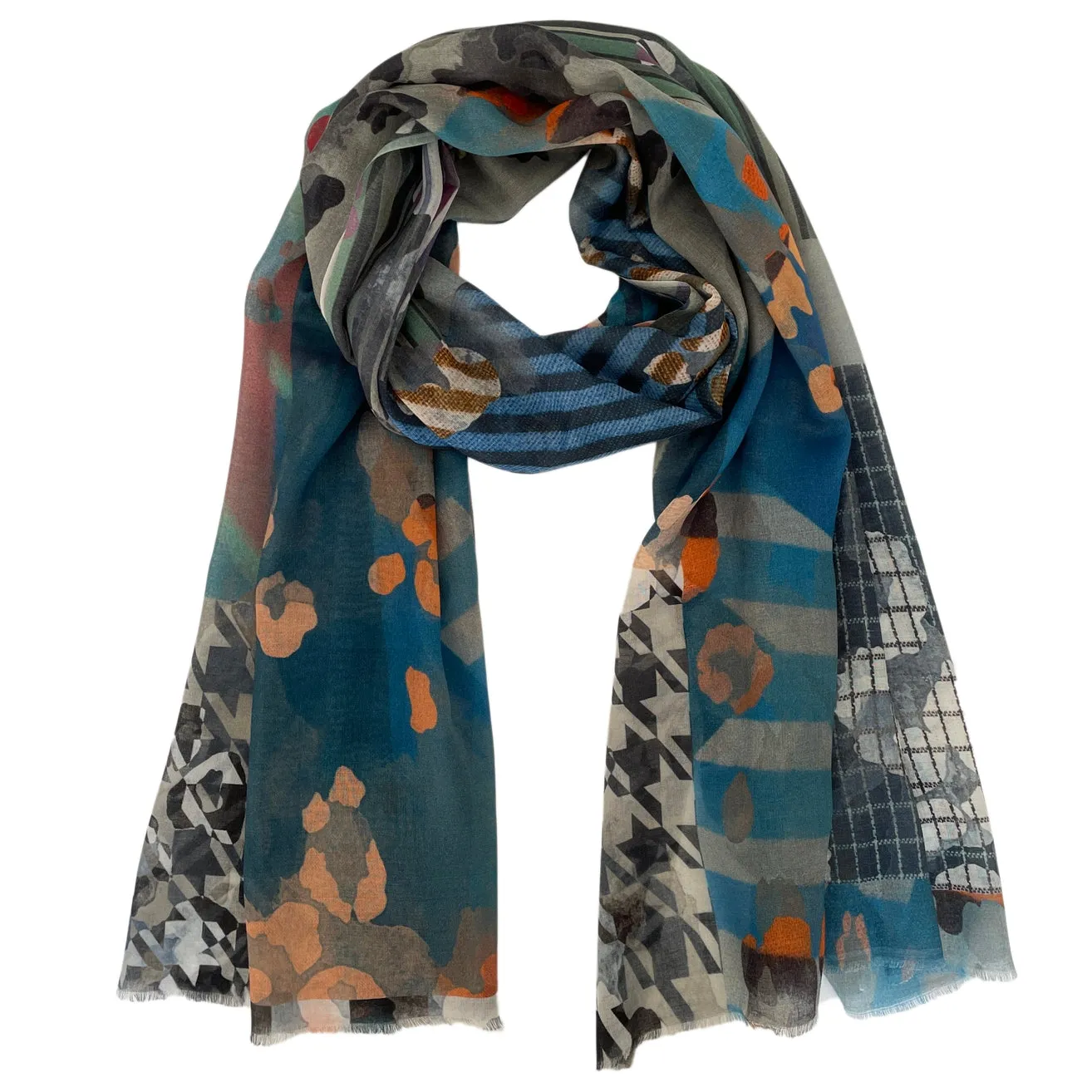 Chinar Ramona Scarf