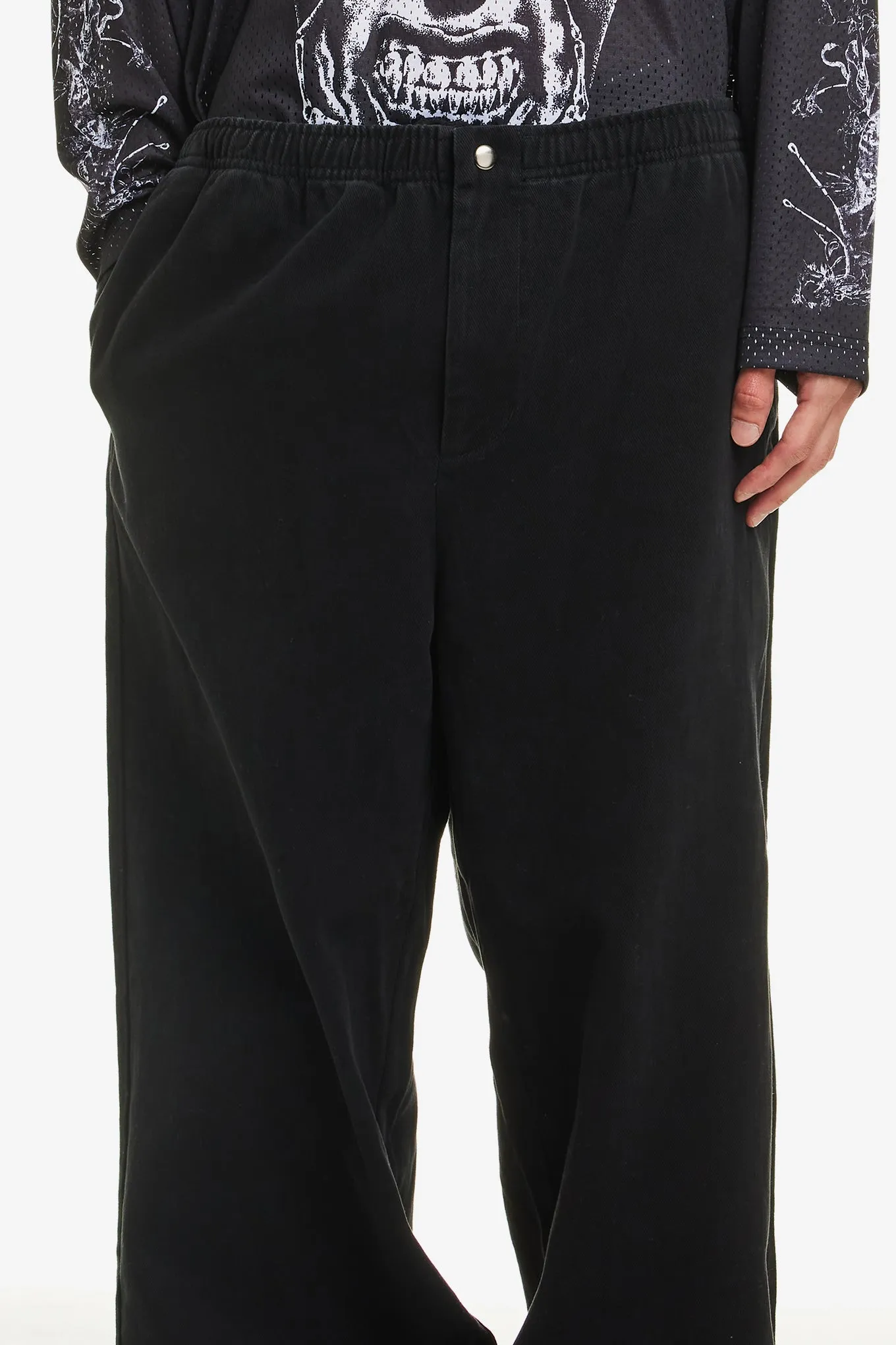 CHINO LOUNGE PANT