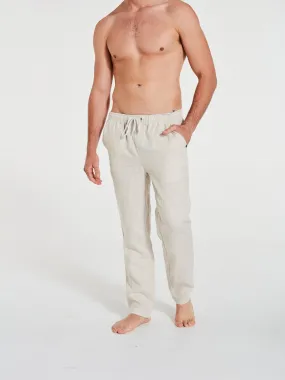 Coast Linen Pant