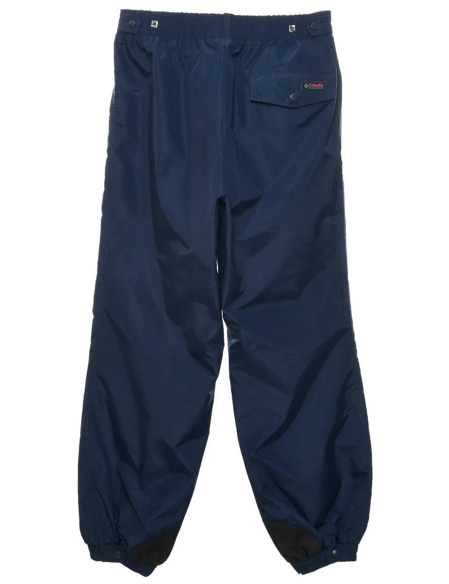 Columbia Ski Trousers - W35 L32