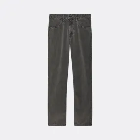 Corduroy Jean (Black)