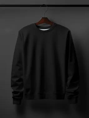 Cotton Sweatshirt #7