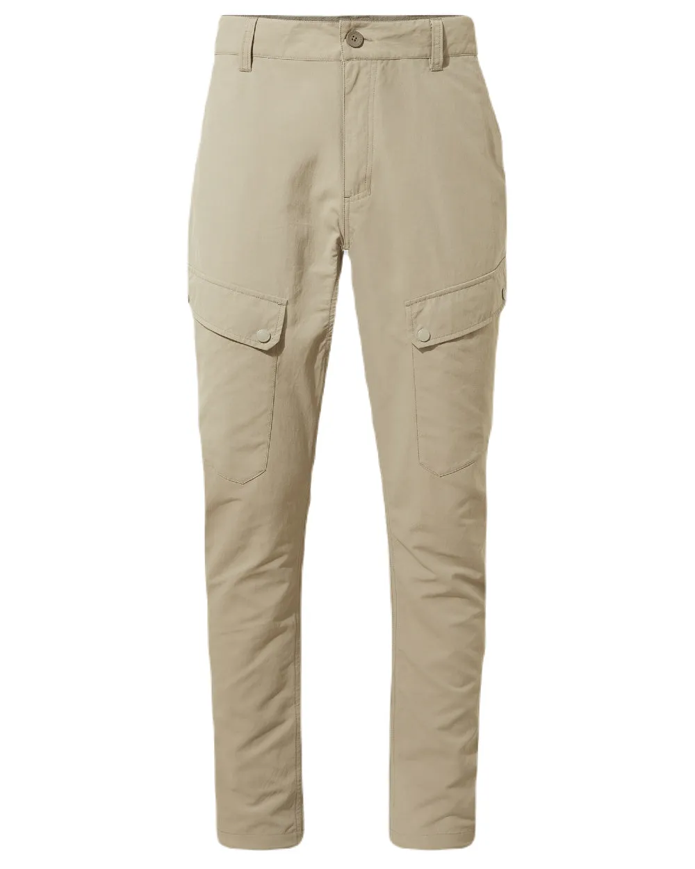 Craghoppers Mens NosiLife Adventure Trousers