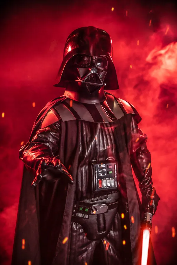 Darth Vader