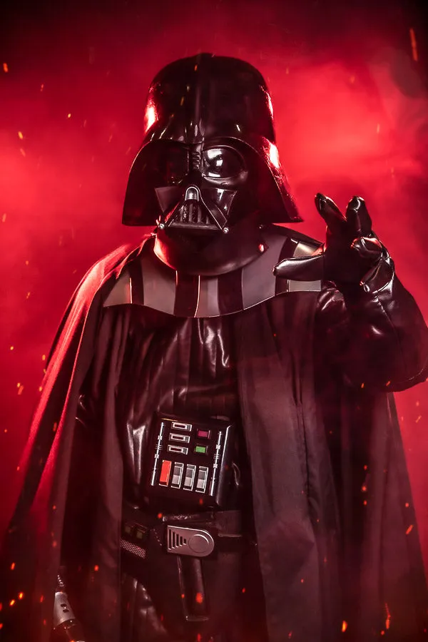 Darth Vader