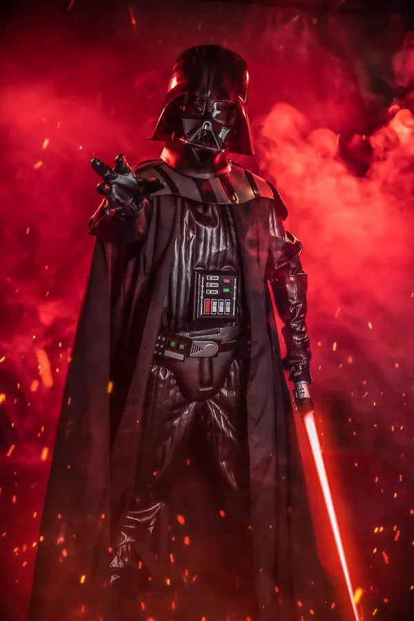 Darth Vader