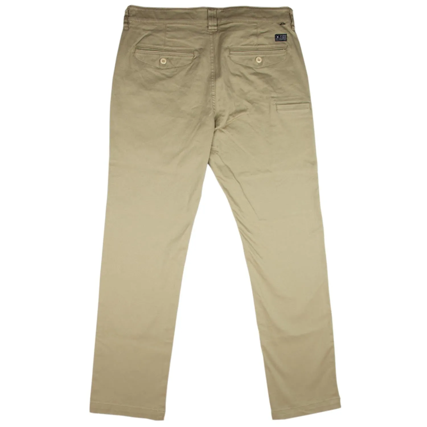 Deck Pant