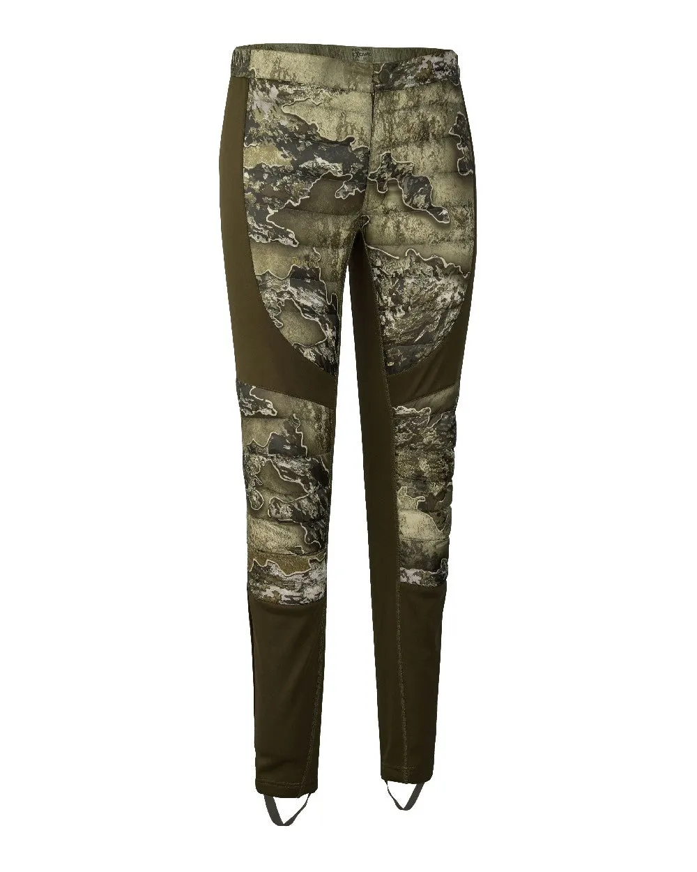 Deerhunter Excape Quilted Trousers