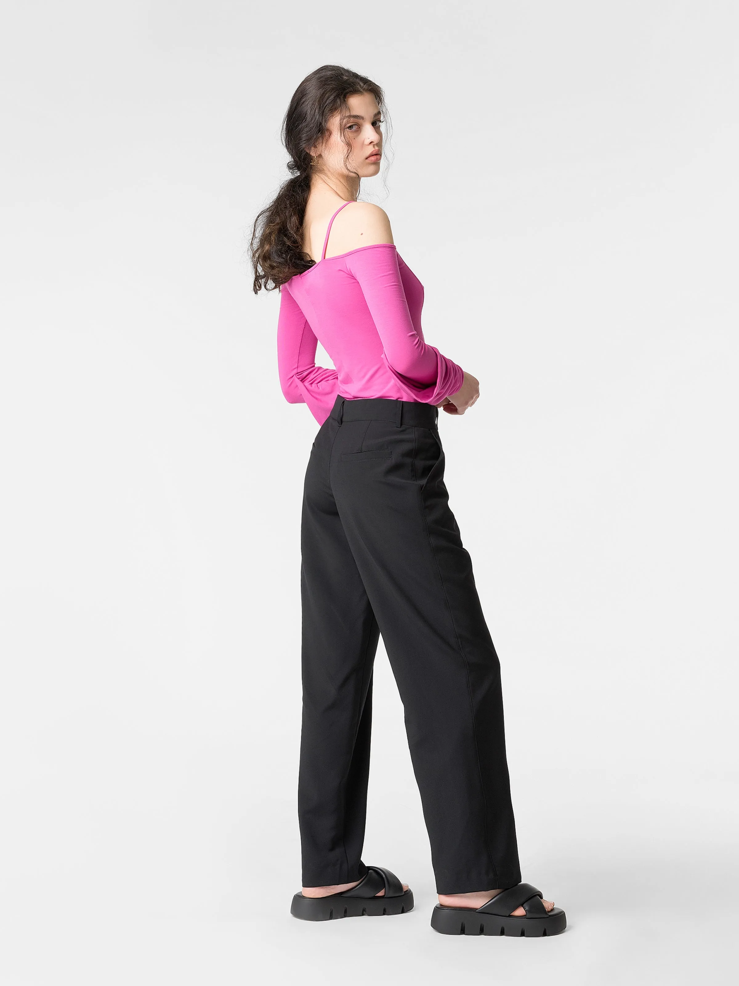 Django trousers