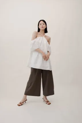 ELISE Pants - Khaki