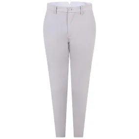 Ellott Trousers Light Grey Melange - AW23