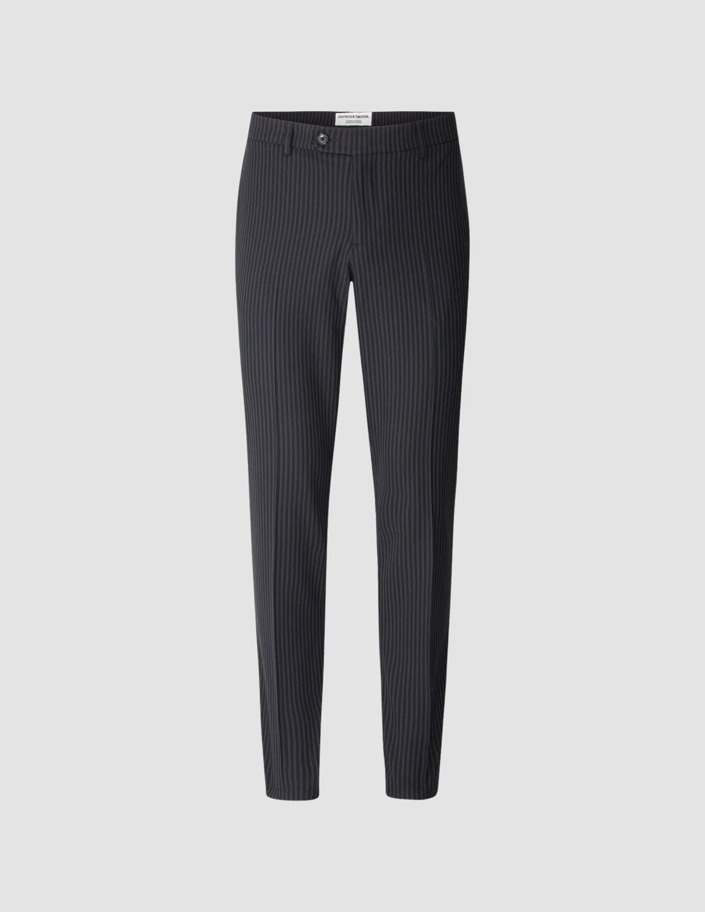 Essential Suit Pants Regular Stanford Stripes