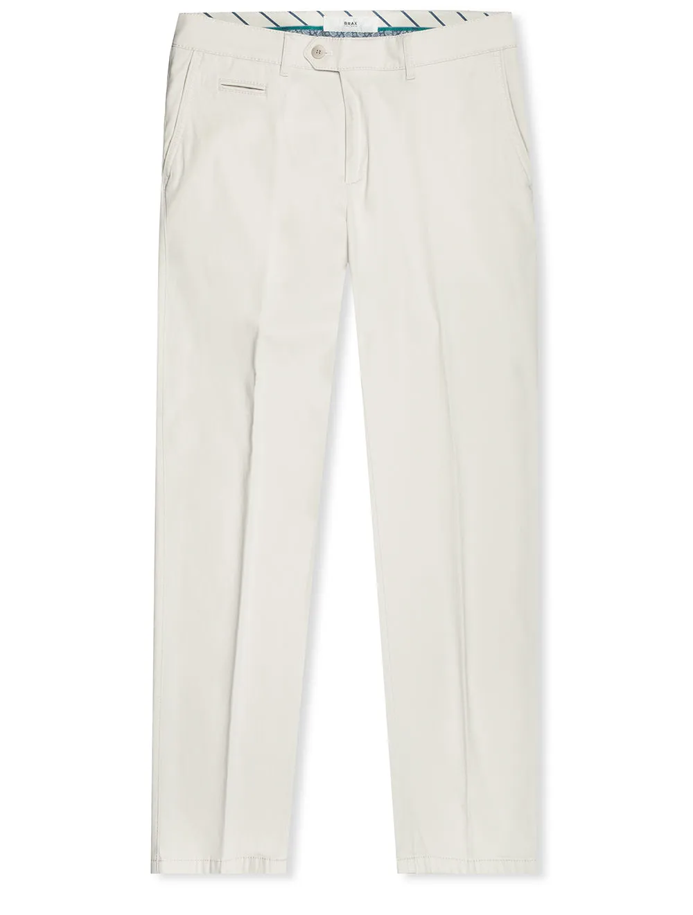 Everest Trousers Cream