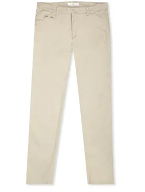 Fabio Trousers Beige