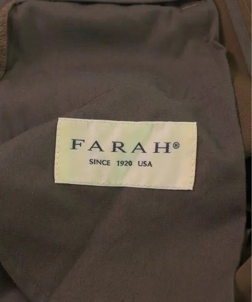 FARAH Trousers