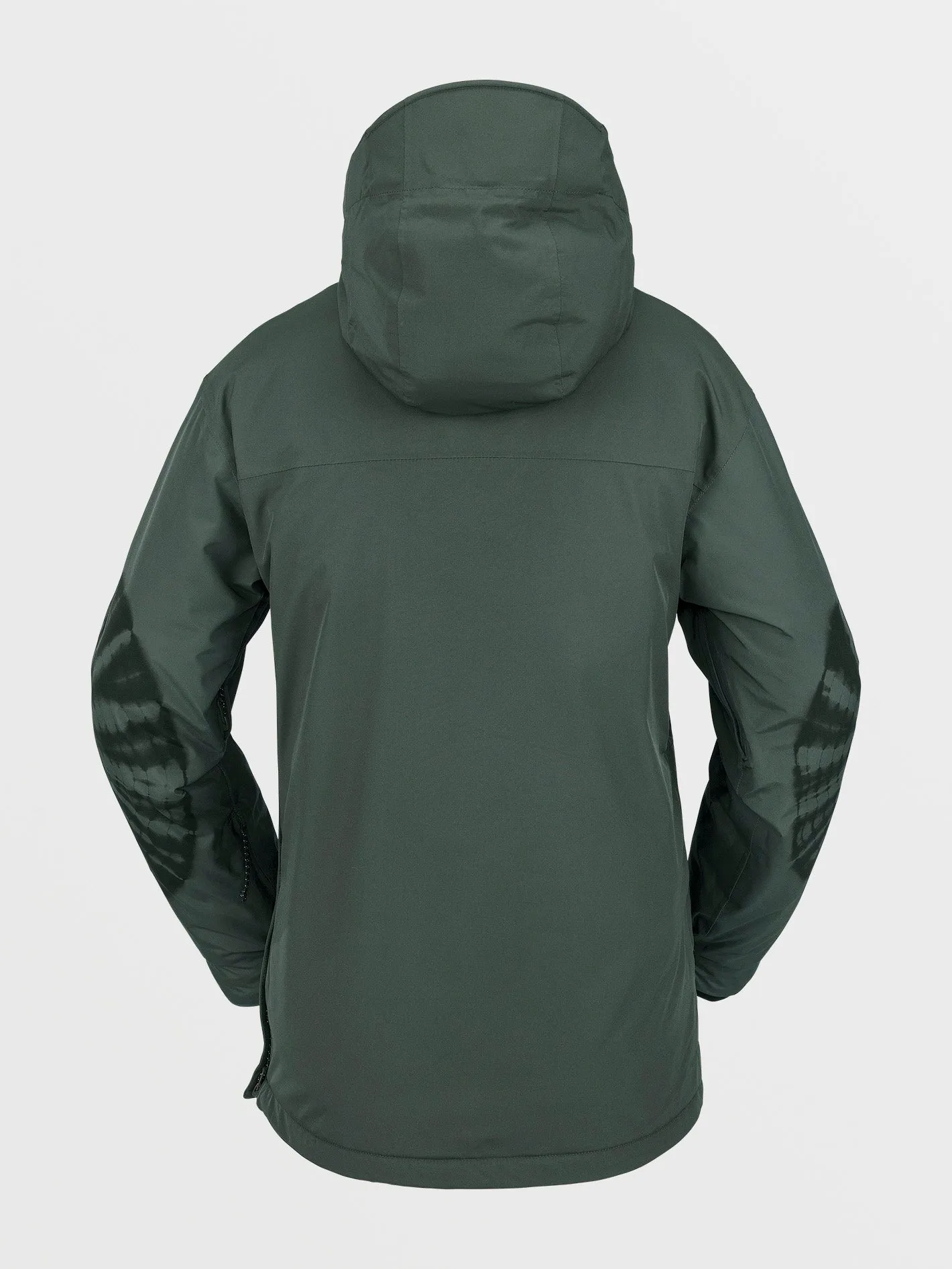 Fern Insulated Gore-Tex Jacket - EUCALYPTUS