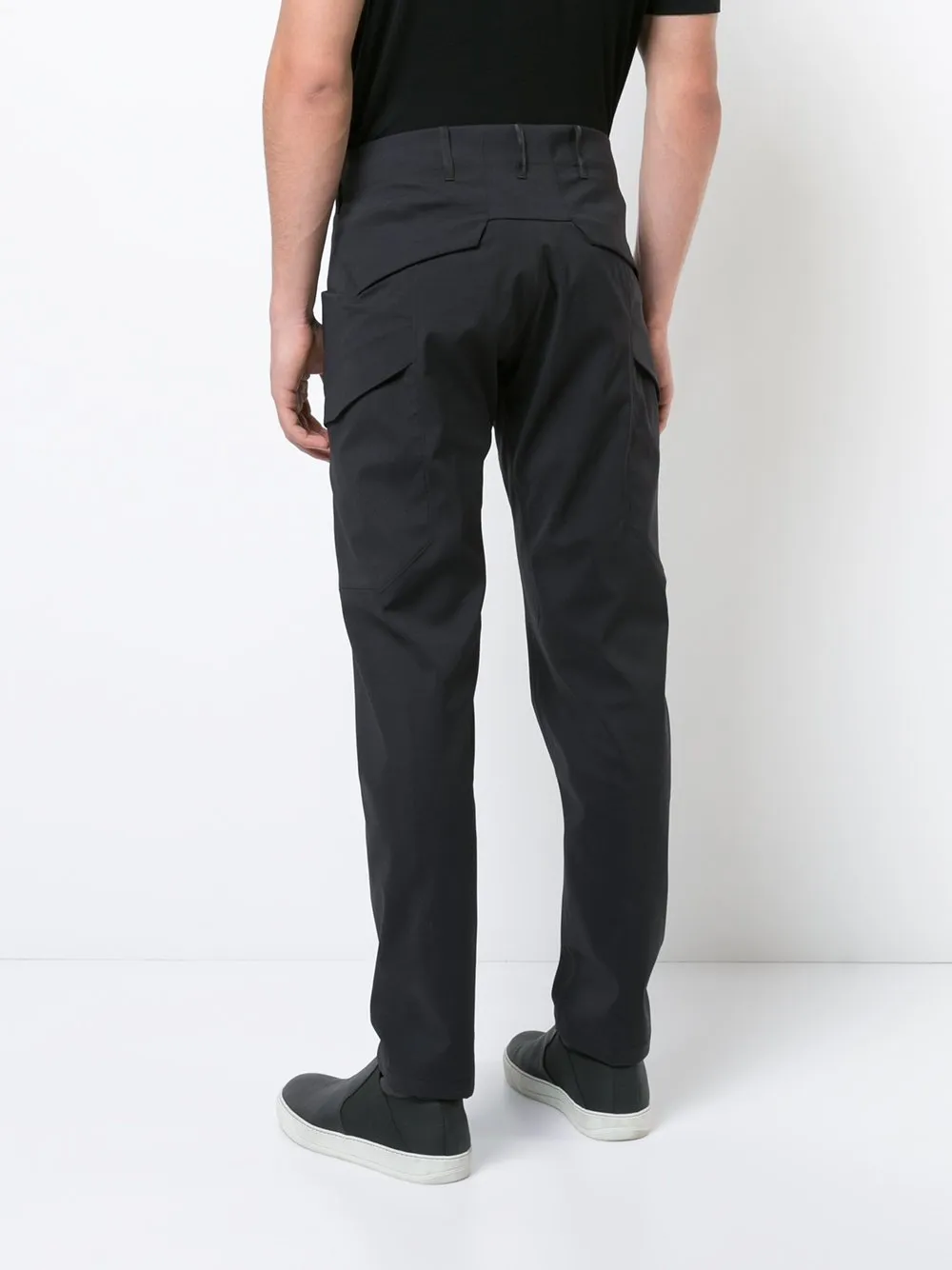 Field Pant Black