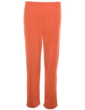 Flared Leg Trousers - W28 L30