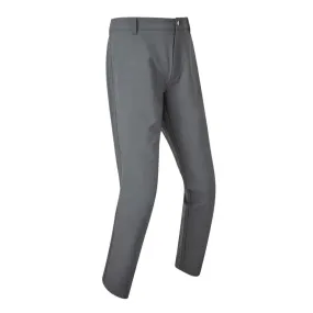 FootJoy FJ Performance Tapered Fit Trousers 90383