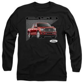 Ford Trucks F-150 Long-Sleeve T-Shirt