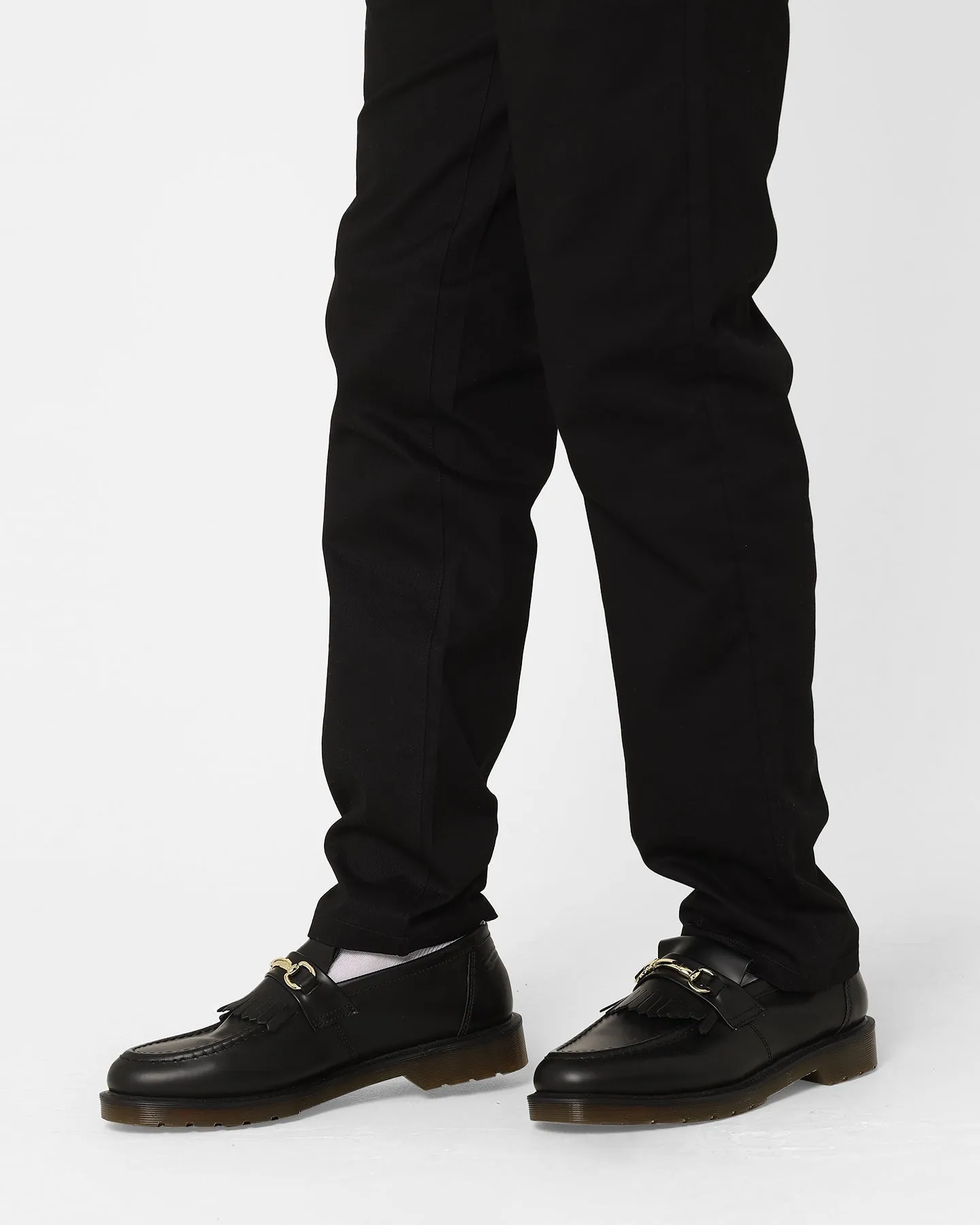 Fred Perry Classic Trousers Black