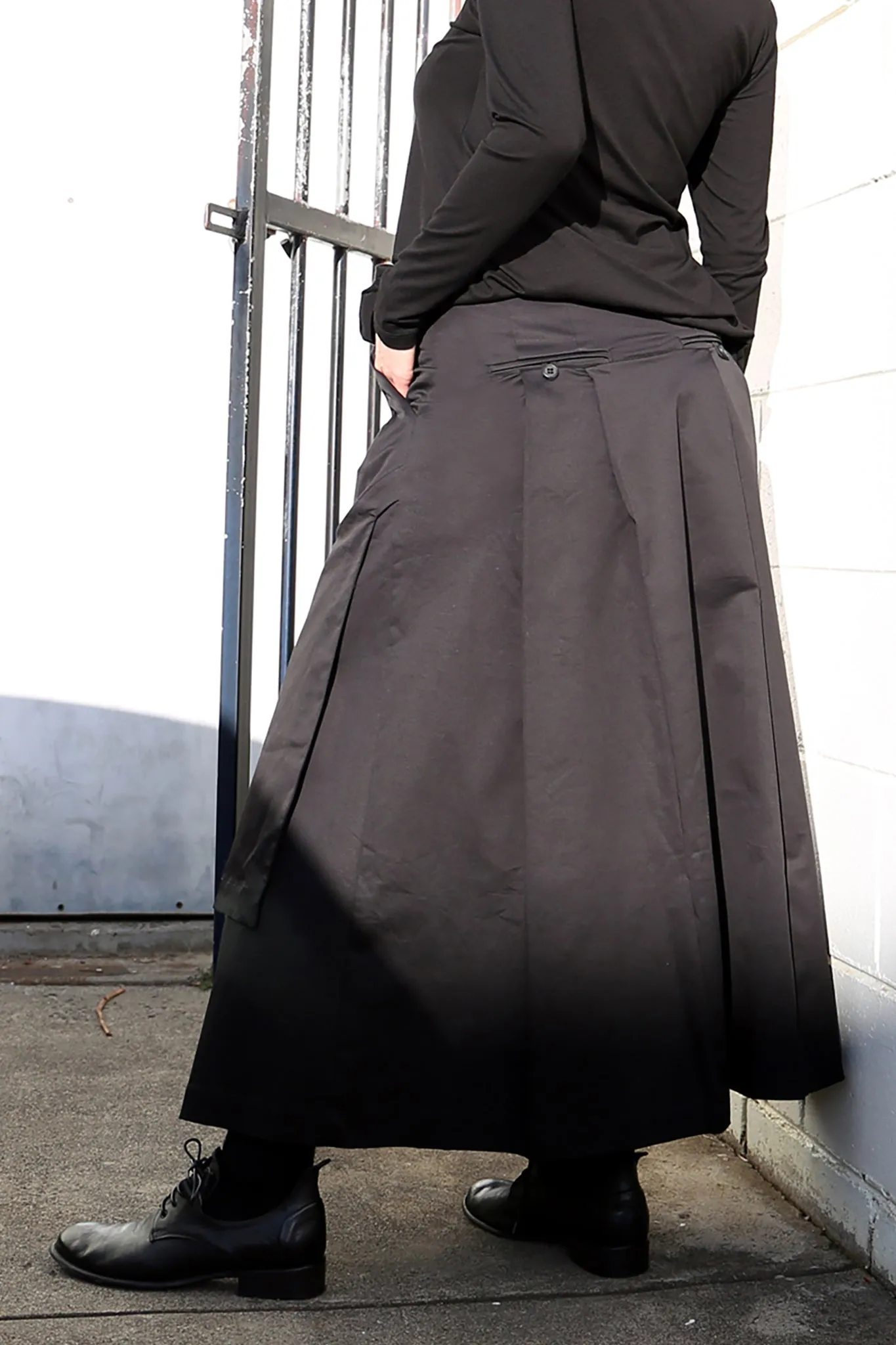 FREYA SKIRT