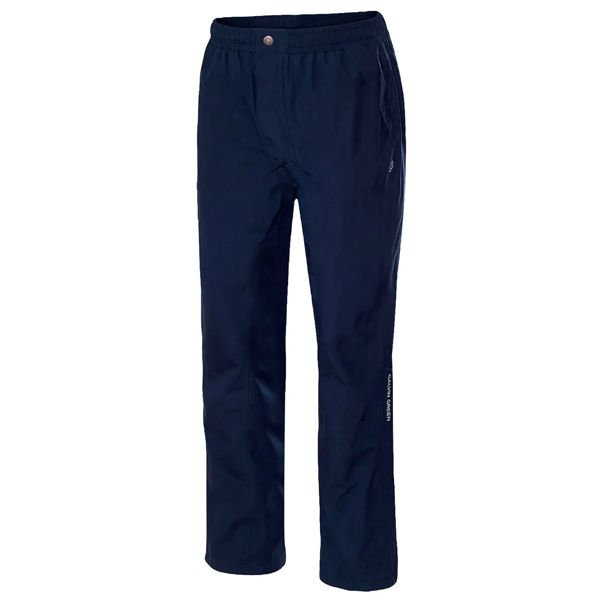 Galvin Green Andy Waterproof Trousers - Navy