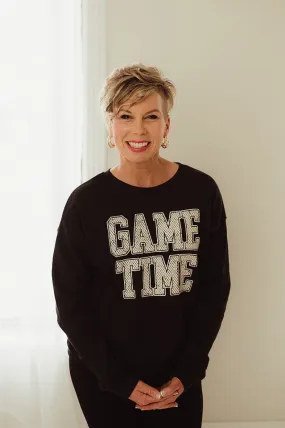 Game Time Sweatshirt